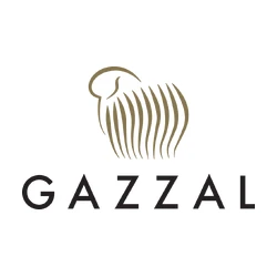 Gazzal logo
