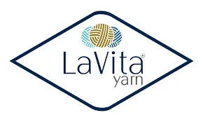 LaVita Yarn logo