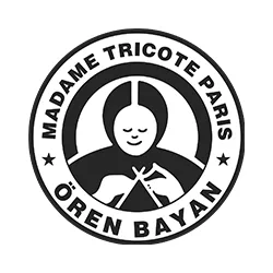 Madame Tricote Paris logo
