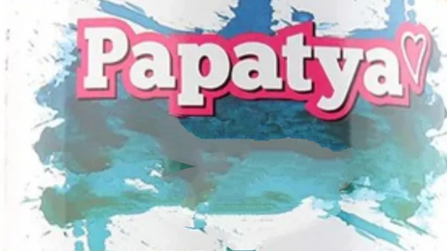 Papatya logo