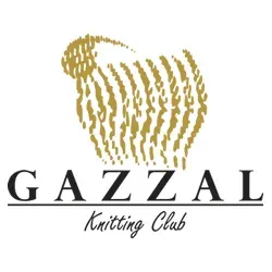 Gazzal yarn