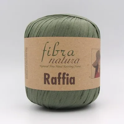Fibra Natura Raffia
