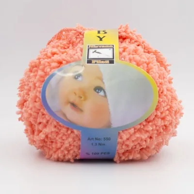 Filati – Baby Mahra