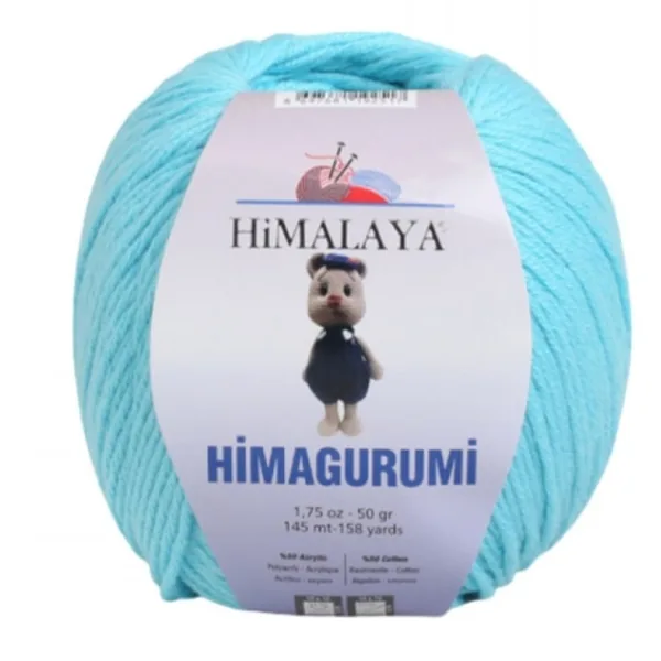 Himalay Himagurumi