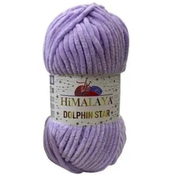 Himalaya – Dolphin Star