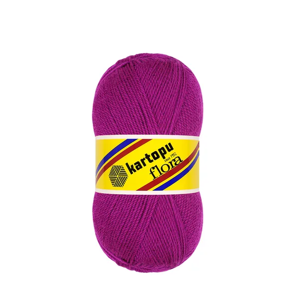 Kartopu – Flora