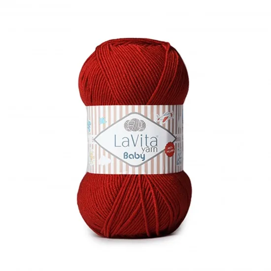 Lavita Yarn – Baby