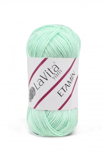 Lavita Yarn – Etamin