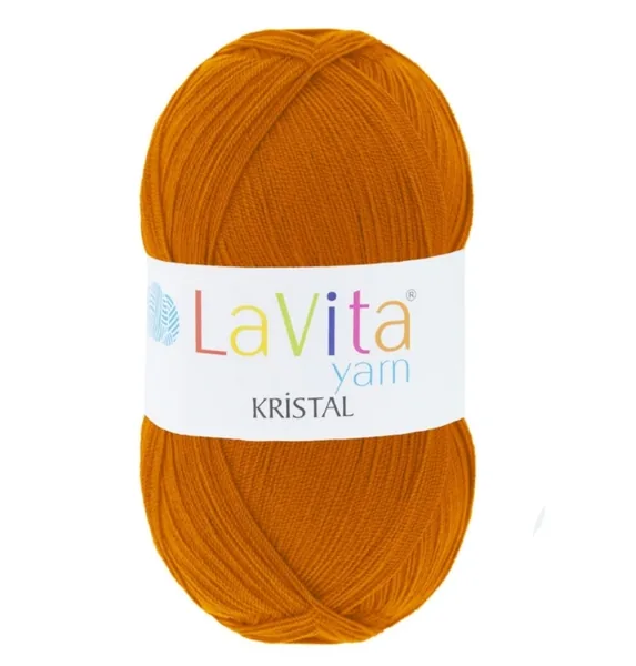 LaVita Yarn – Kristal