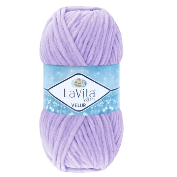 Lavita Yarn – Velur
