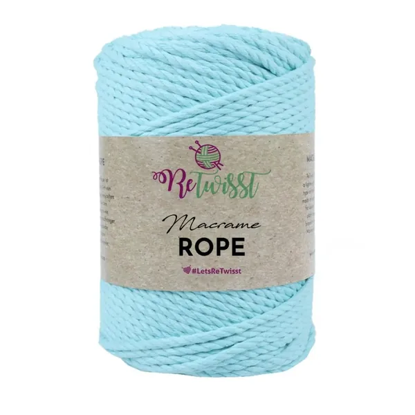 Macrame Rope