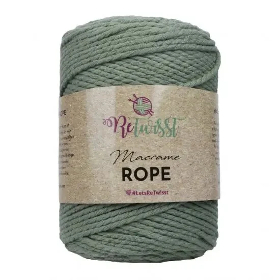 Macrame Rope
