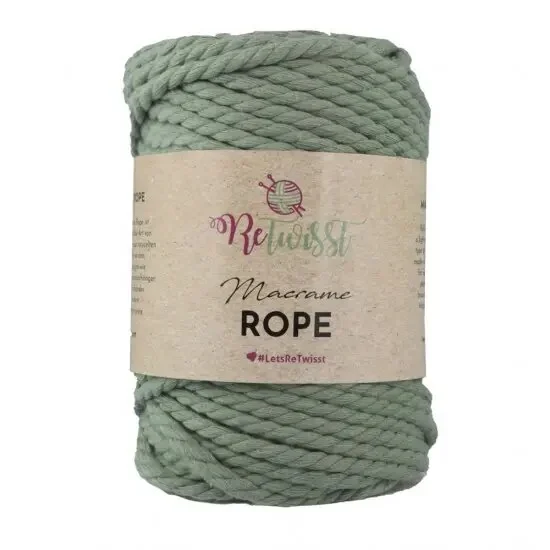 Macrame Rope