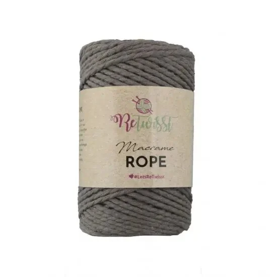 Macrame Rope