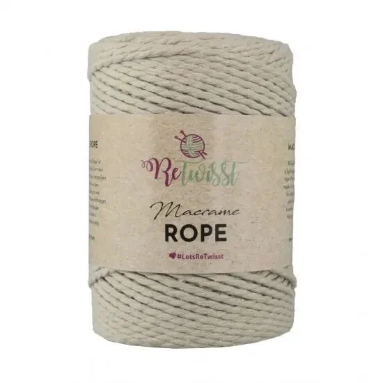 Macrame Rope