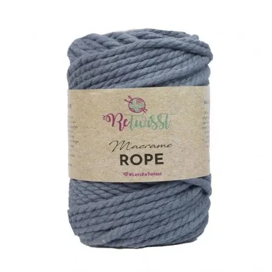 Macrame Rope
