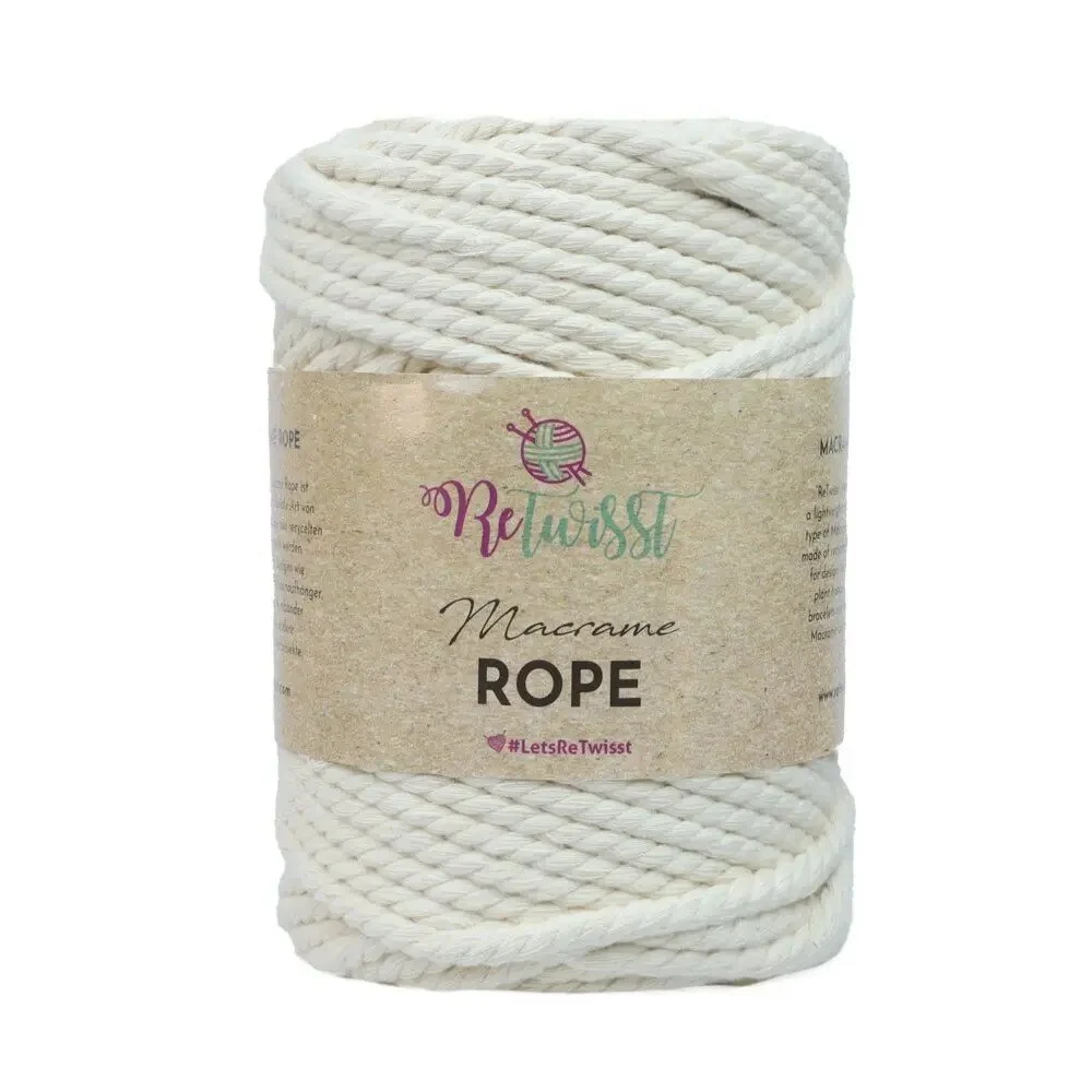 Macrame Rope