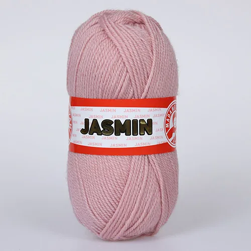 Madame Tricote Paris – Jasmin