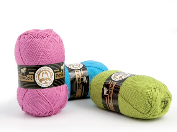 Madame Tricote Paris – Merino Gold