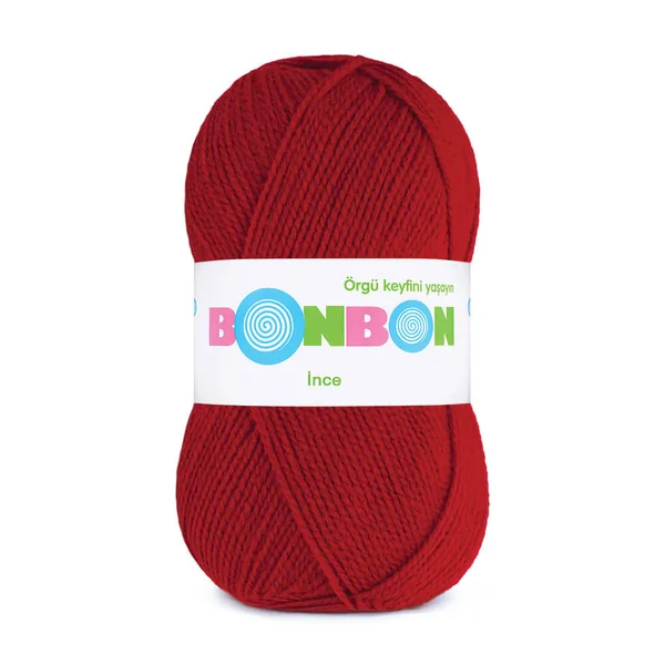 Nako – Bonbon Ince