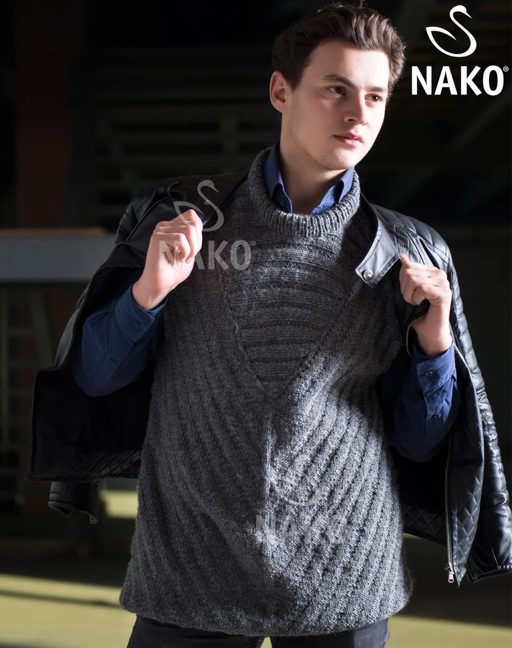 Nako – Nakolen