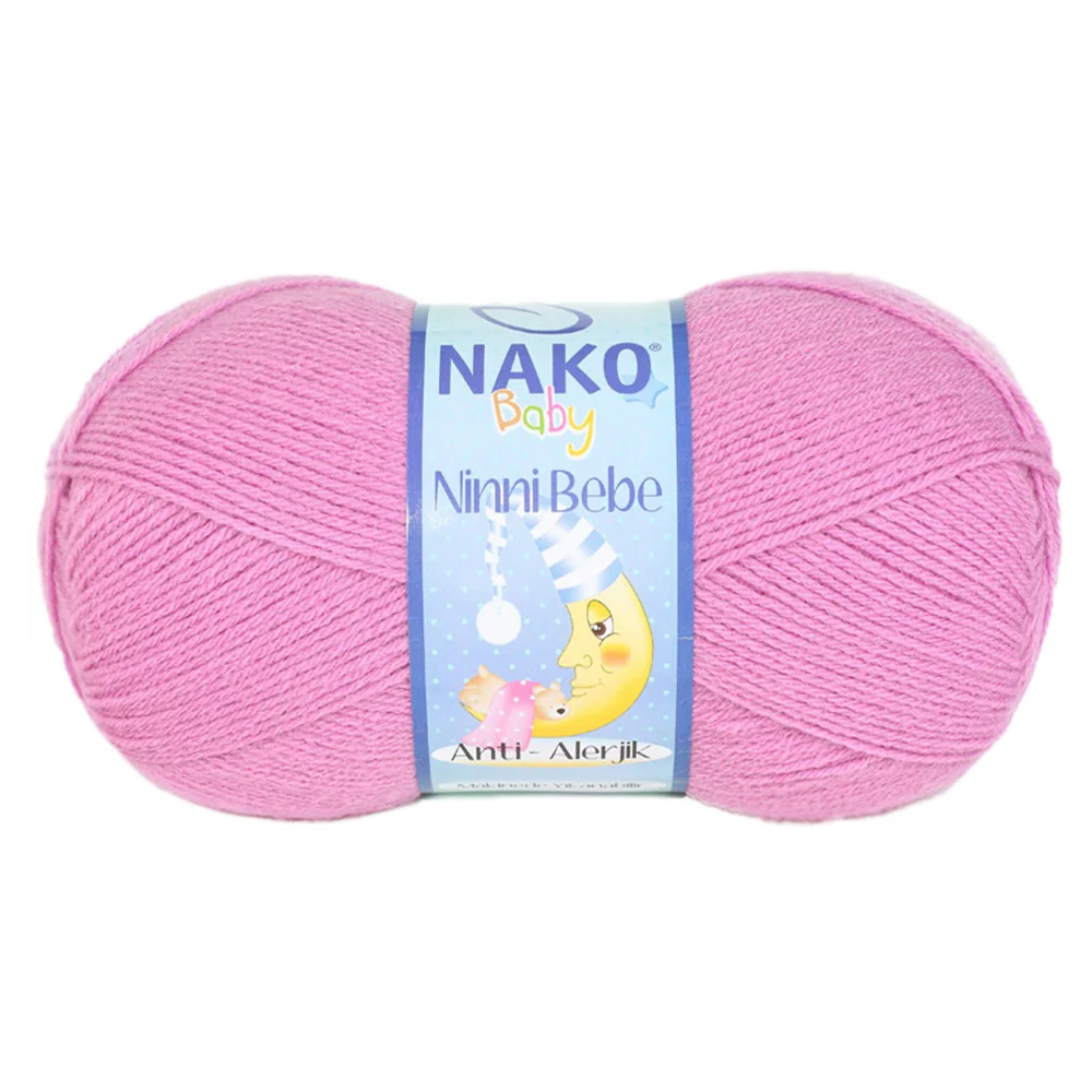 Nako – Ninni Bebe