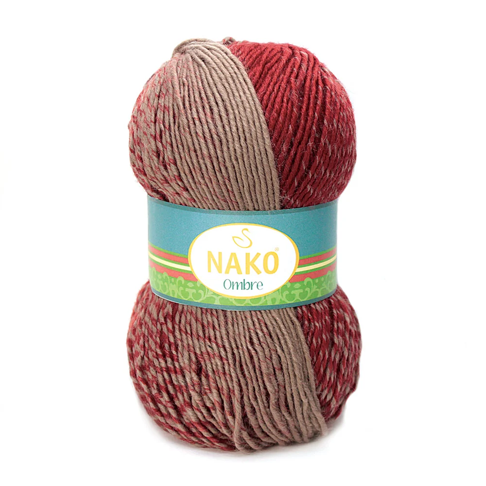 Nako – Ombre