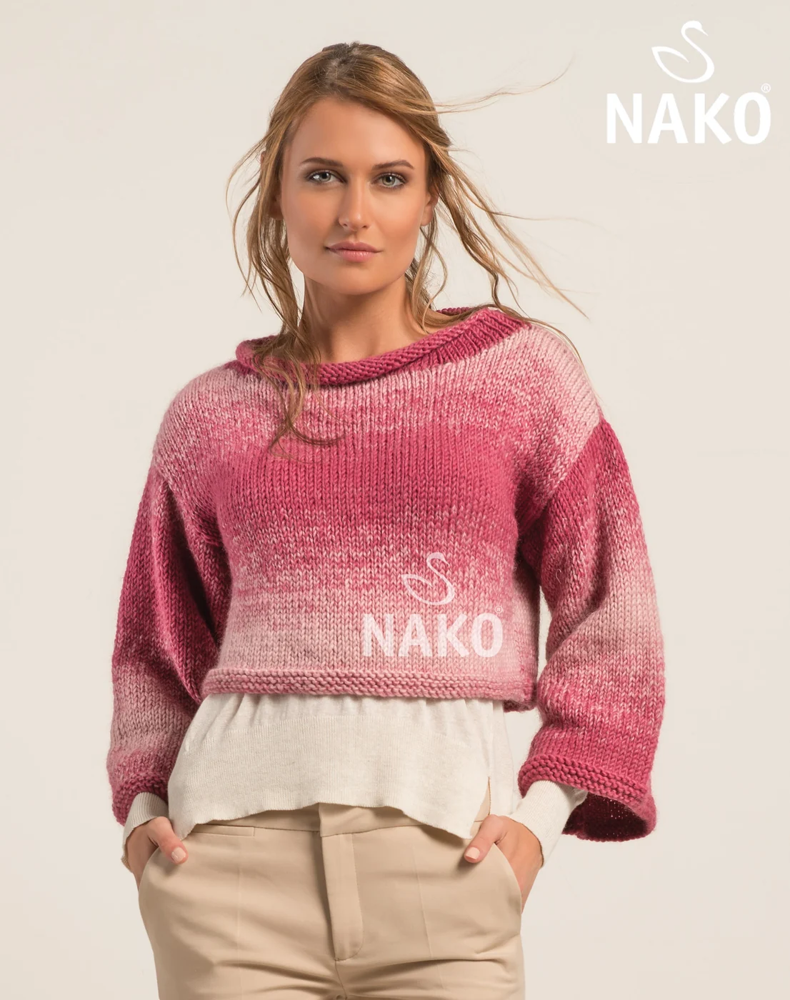 Nako – Ombre