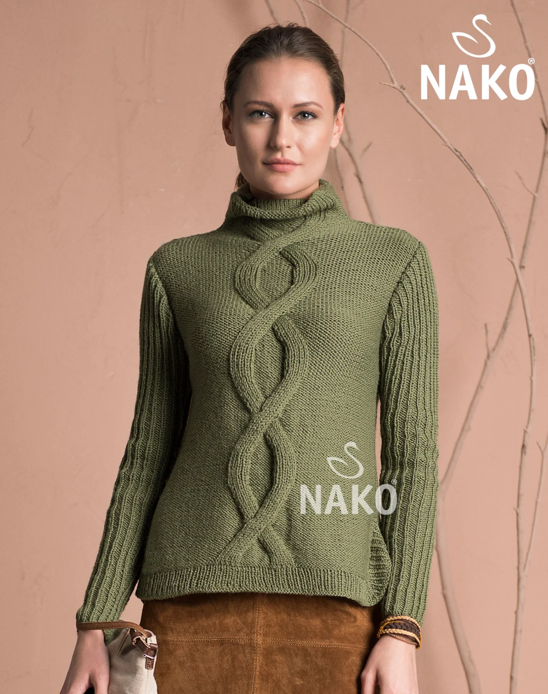 Nako – Pure Wool