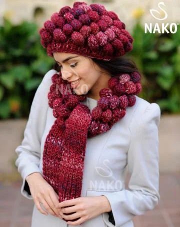 Nako – Spaghetti Effect