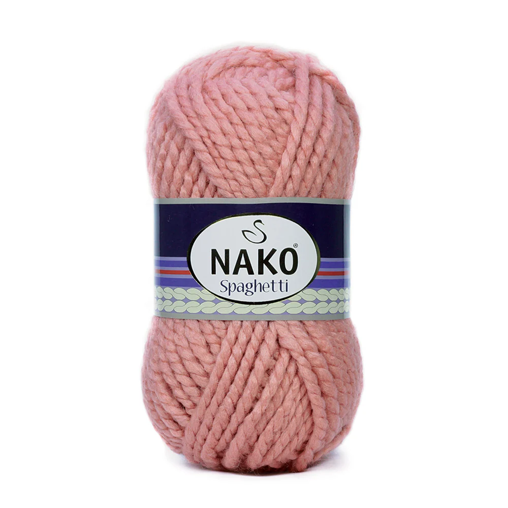 Nako – Spaghetti