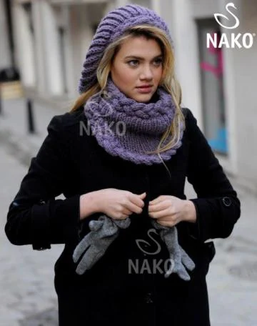 Nako – Sport Wool