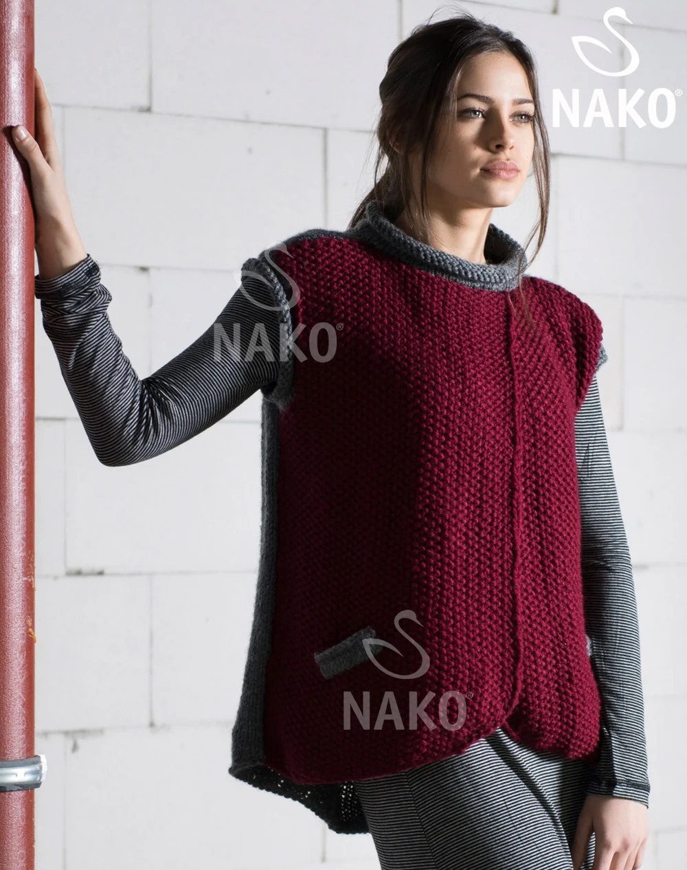 Nako – Sport Wool