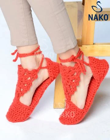 Nako – Sport Wool