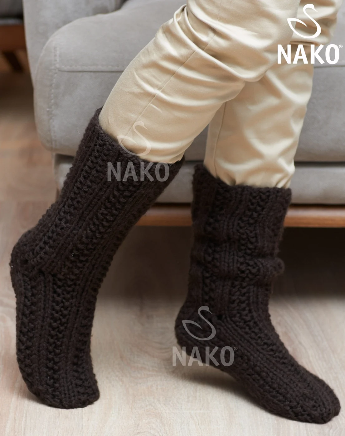 Nako – Sport Wool