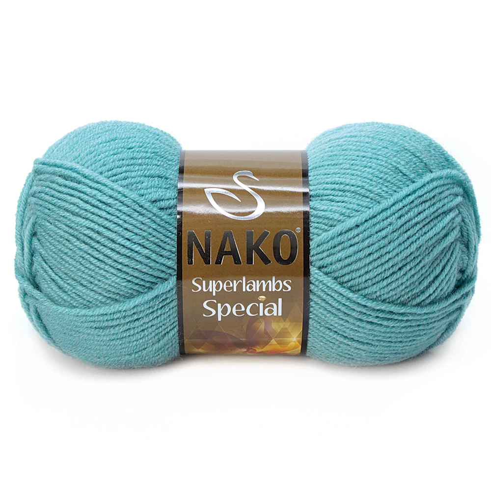 Nako – Superlambs Special