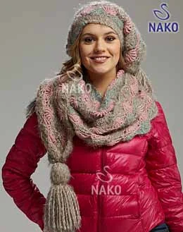 Nako – Superlambs Special