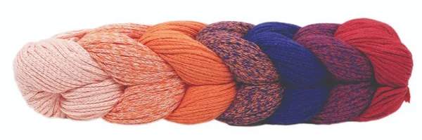 Retwisst – Braid Rainbow