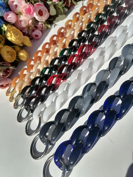 9.0980 Stone-look chain