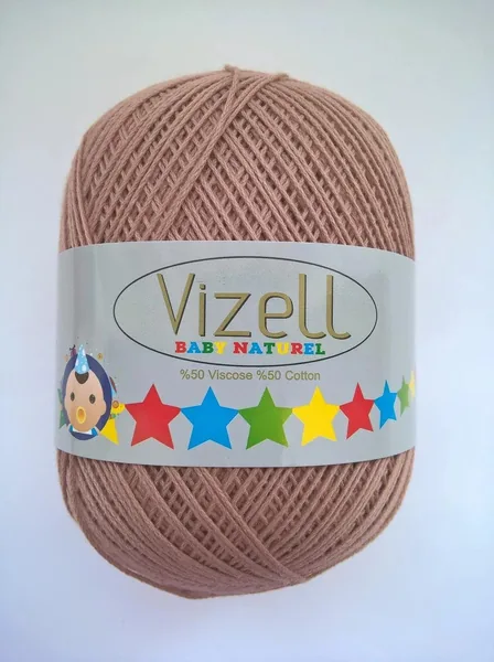 Vizell – Baby Naturel