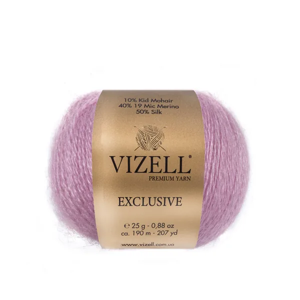 Vizell – Exclusive