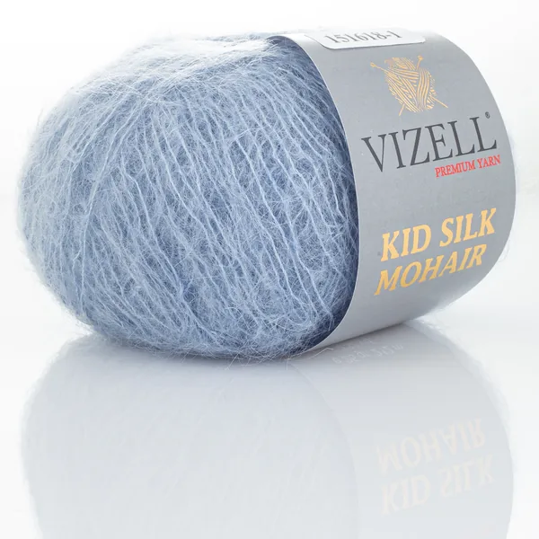 Vizell – Kid Silk Mohair
