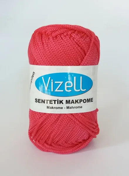 Vizell – Makrome