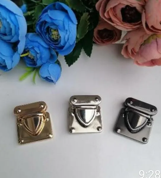 15.5461 Clasp (5 pcs)