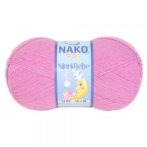 Nako - Ninni Bebe