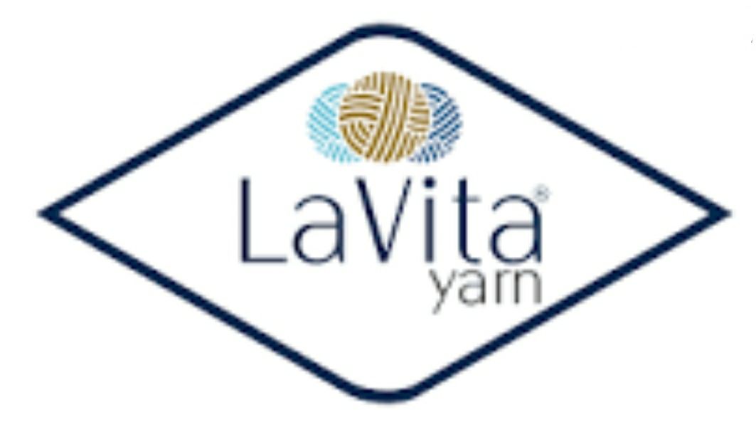 Пряжа Lavita yarn