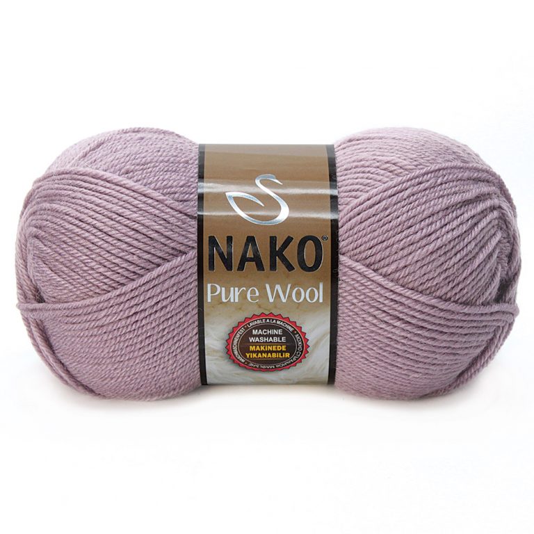 Nako – Paris – Vizell Yarn – Пряжа для Вязания